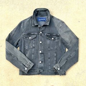 CALVIN KLEIN Jeans Denim Jacket
